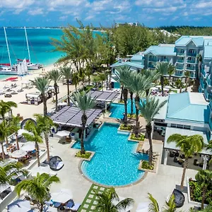 The Westin Grand Cayman Seven Mile & 4* West Bay