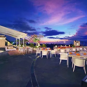 Aparthotel Kuta Reef