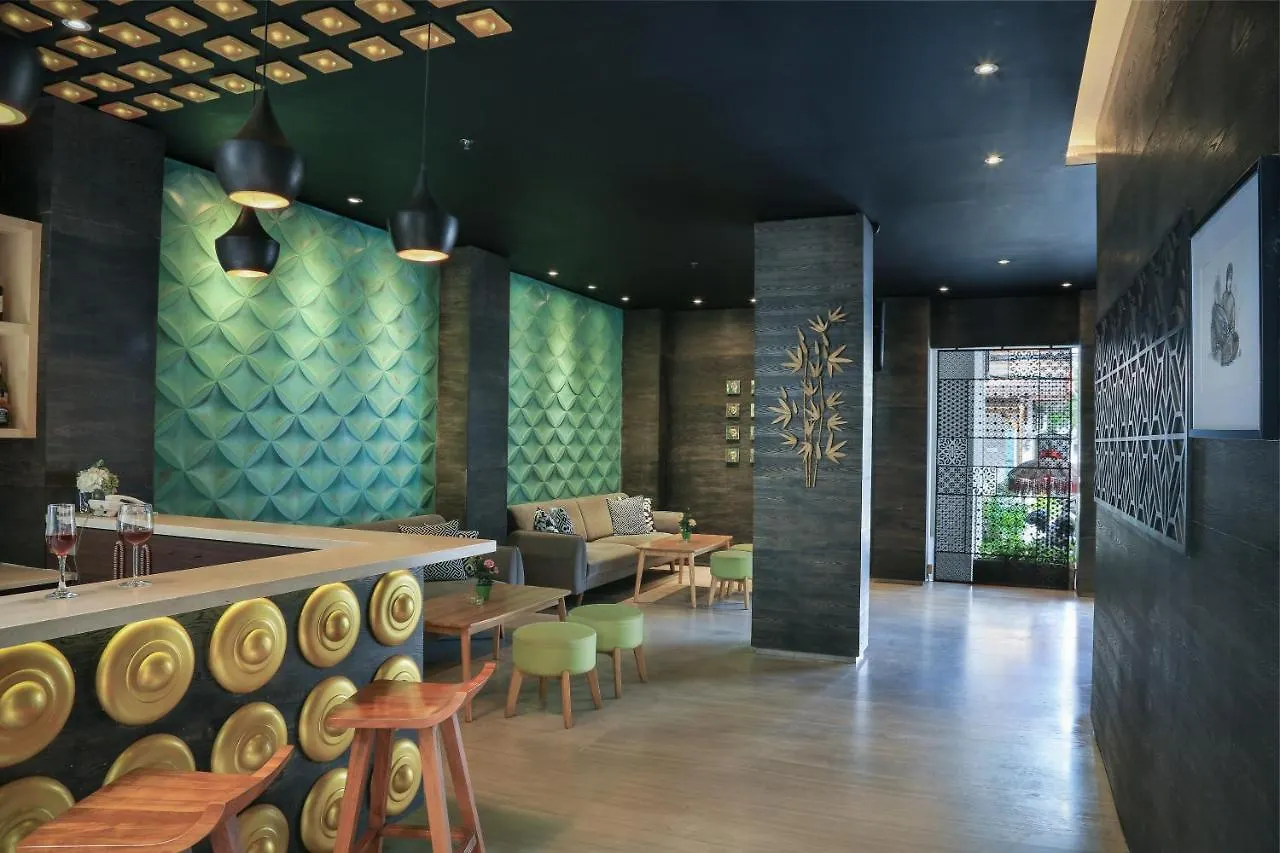 Ohana Hotel Kuta Kuta Lombok